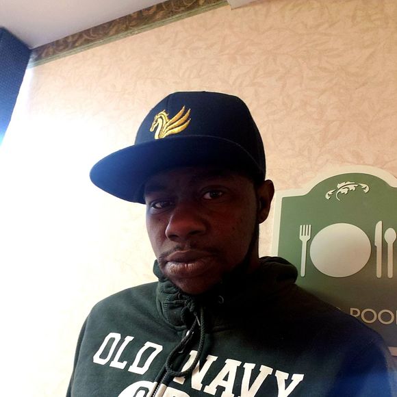 Meet your Posher, David - Picture 1 of 1